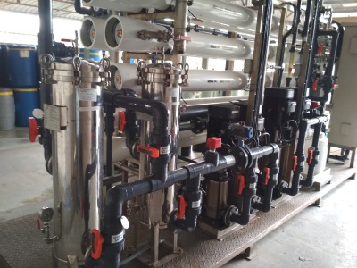 Pure Water System Johor Bahru (JB) | Ultra Filtration System Johor Bahru (JB)